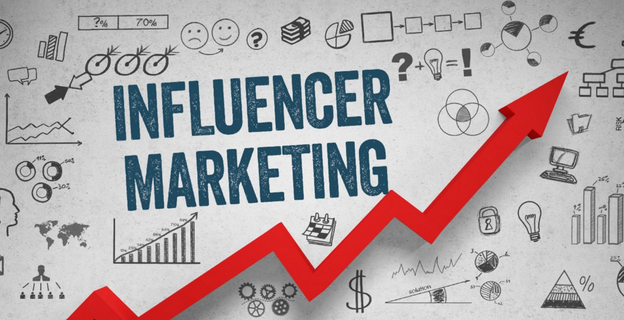 Professional influencer marketing services in UAE by OneHub