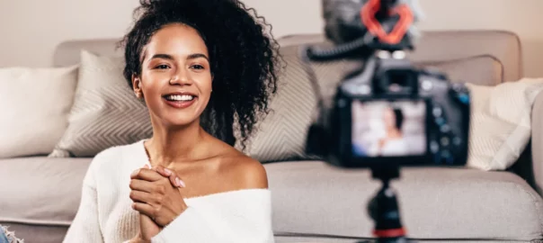 Micro influencers in Dubai promoting brands in UAE