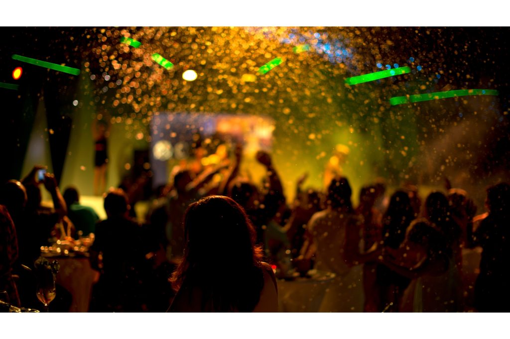 Dubai party scene finder nightlife variations UAE