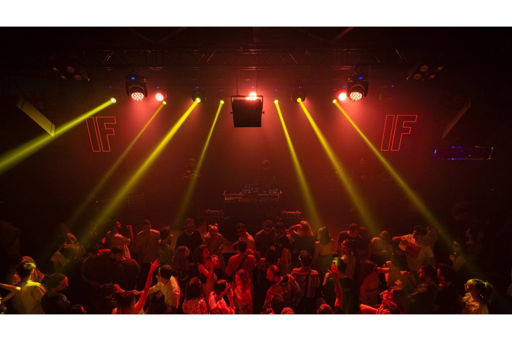 Top clubs Dubai nightlife experience in UAE