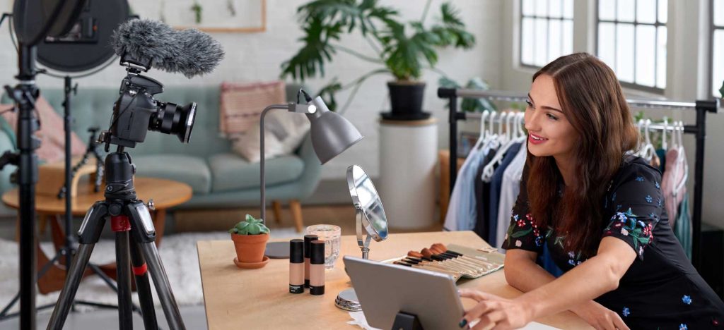 Influencer Marketing Agency in Dubai