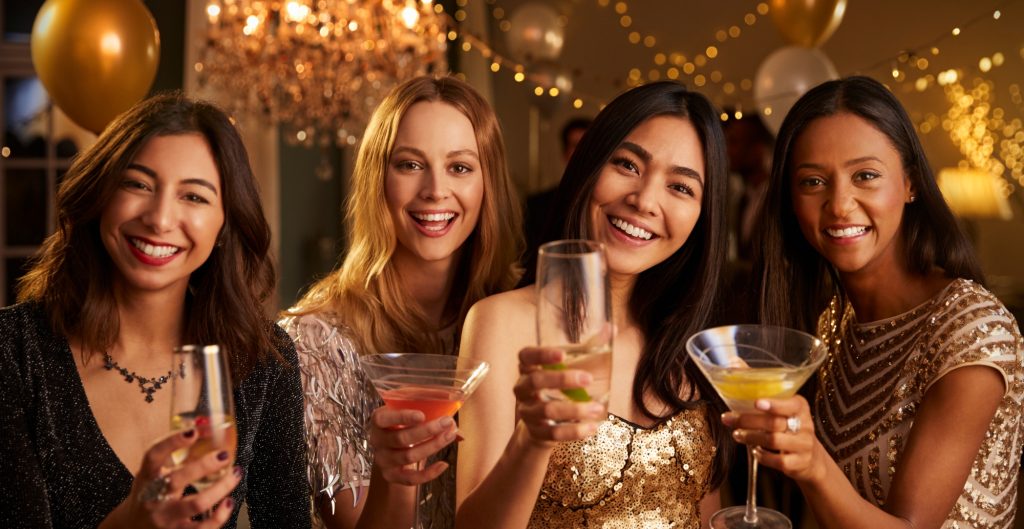 Party finder Dubai showcasing nightlife events and party scenes in UAE